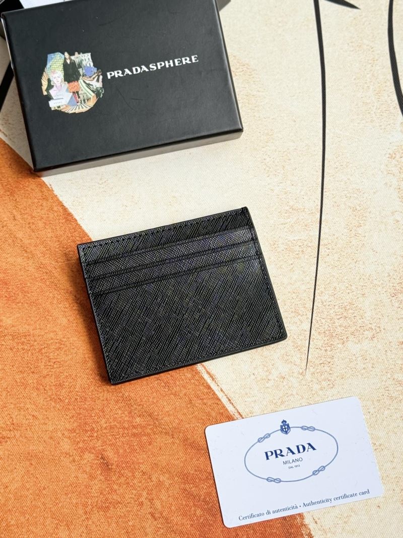 Prada Wallets Purse